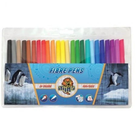 FLOMASTERI M 10/0122 24/1 4300/24